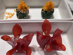 -柿合缘新京菜(静安嘉里中心店)