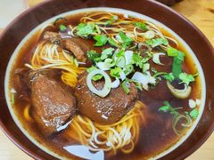 -兄弟拉面馆(三八广场店)