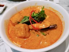 叻沙-关夫人餐厅(阳光广场店)