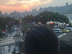 -纸盐河码头火锅(十八梯店)