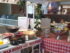 -北京王府井希尔顿酒店·万斯阁西餐厅