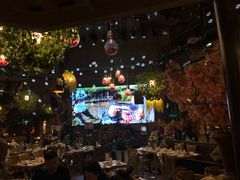 -胡桃里音乐酒馆(曲江店)