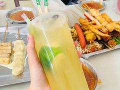 -陈氏老字号十三小炸炸店