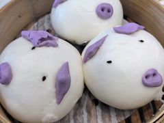 -馨越楼·点心·粤菜(赤坎店)