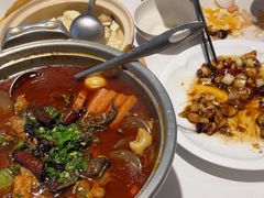 -眉州东坡(通州店)