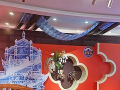 -桥香园过桥米线(国贸店)