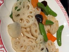 -谭厨中山传家菜.乳鸽.脆鲩鱼(华强北中航城店)