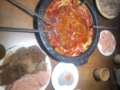 -邓莽子老火锅(鲁祖庙店)
