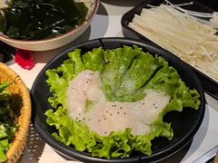 -东道煮牛肉火锅(东盛大街店)