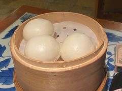 -绿茶餐厅(龙湖杭州金沙天街店)