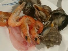 -星伦多 自助料理(圆融店)