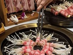 -韩时烤肉(枫蓝店)