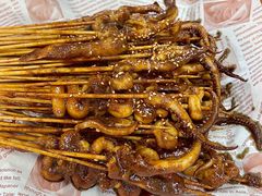 -十里铺铁板鱿鱼