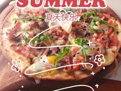 -陶享时光西餐·下午茶(信河街店)