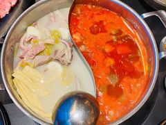 -官也街澳门火锅(新源里店)