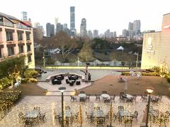 -君悦大酒店行政酒廊