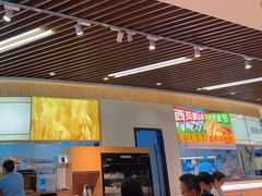 -西贝(无锡万象城店)