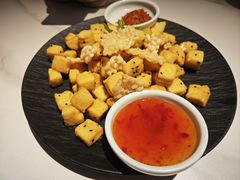 -蘇小主·创意中国菜(金茂览秀城店)