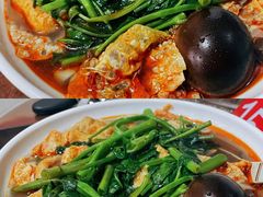 -吉庆桂林米粉·柳州螺蛳粉(港汇广场店)