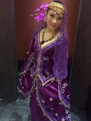 -盘子女人坊生日照·摄影馆(华强店)