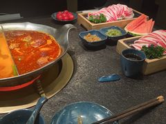 -湊湊火锅·茶憩(打浦桥日月光店)