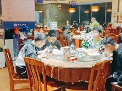 -天下客饭店(中山路店)