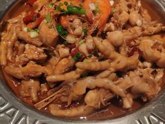 -胖哥俩肉蟹煲(湖滨银泰in77店)