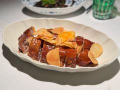 吊烧脆皮鸭-张福记(陇海中路店)