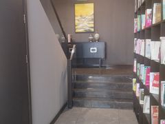 -水墨澜渟足道·SPA·传统(四望亭东关街店)