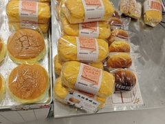 -西村叔叔的店·面包·甜品·蛋糕(崂山丽达店)