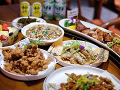 -醉壹号海鲜大排档·老厦门特色菜(厦门美食地标店)