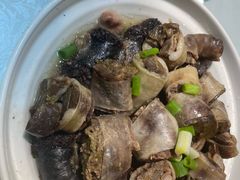 -魏记大碗羊肉(临河总店)