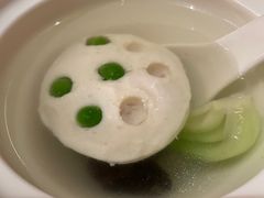 -A One Kitchen·南京精菜馆(德基广场店)
