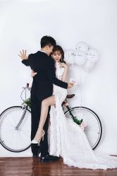 -你好晴天·目的地婚礼