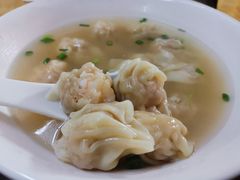 -新园饮食店(香洲总店)