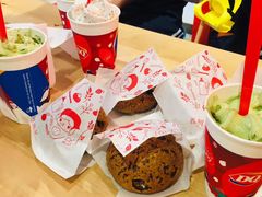 -DQ·蛋糕·冰淇淋(万象汇店)