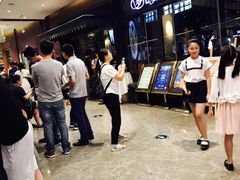 -星伦多 自助料理(圆融店)