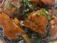 -方荣糊涂菜馆(湖北路店)