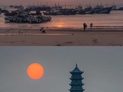 -湄洲岛