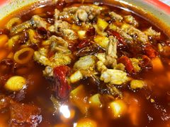 -李叔叔虾蟹大排档(青羊店)