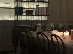 -壳里西餐厅Coquille Seafood Bistro(蒙自路店)