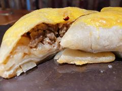 烤包子-疆文化新疆欢乐餐厅(金牛万达店)