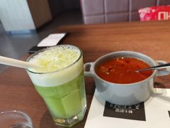 -西堤牛排(合肥之心城店)