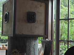 -乌托邦咖啡(武侯祠店)