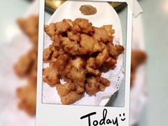 -黑石礁酒楼·海鲜(黑石礁店)