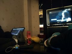 -乐道好声音量贩式KTV(北行店)