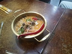 -三爷糟粕醋·鲜鱼汤·海南特色小吃(新华南路店)