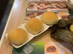 -添好运点心专门店(中环IFC店)