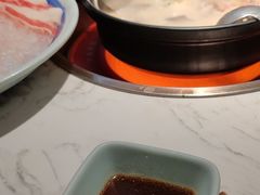 -捞神煲汤火锅(湖滨商业街店)