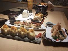 -越光米贩精致料理餐厅(金鹰店)